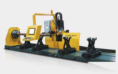 CNCG系列數控相貫線切割機載人式 CNCG系列數控相貫線切割機載人式