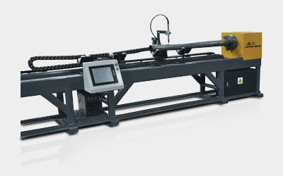 CNCG系列輕型數控相貫線切割機 CNCG系列輕型數控相貫線切割機