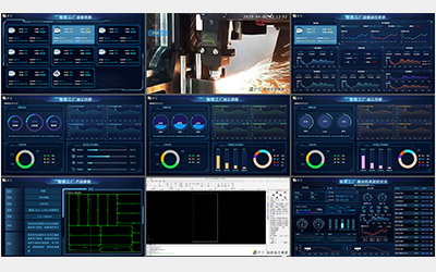 激光切割服務管理平臺(IOT) 激光切割服務管理平臺(IOT)