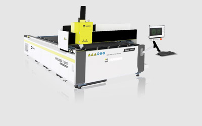 INTELASER1中功率平面激光切割機 INTELASER1中功率平面激光切割機