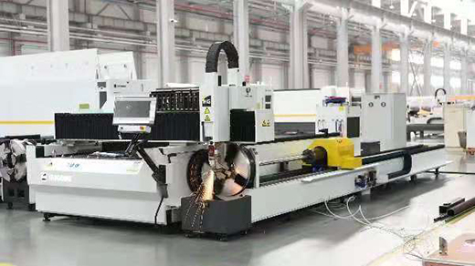 激光切割機 激光切割機