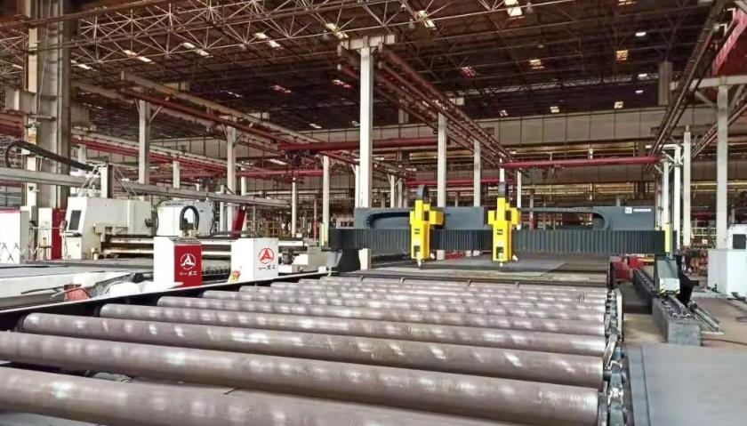 激光切割機(jī)