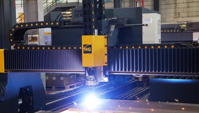 激光切割機(jī)