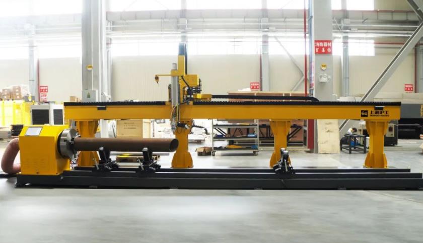 光纖激光切割機