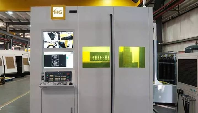 激光切割機(jī)