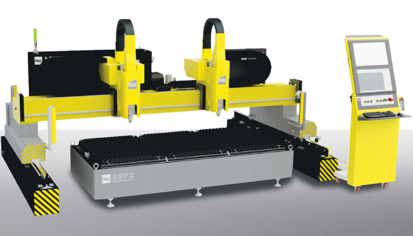 高功率激光切割機