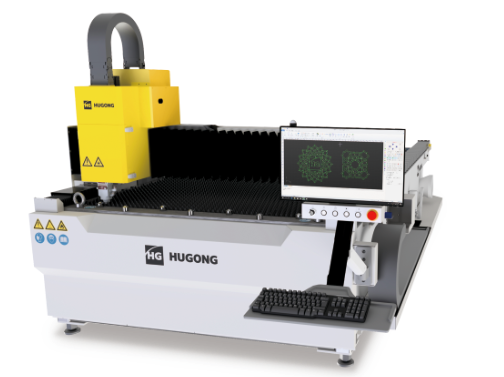 HG-A0 中功率臺式平面激光切割機 HG-A0 中功率臺式平面激光切割機