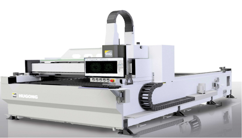 上海激光切割機