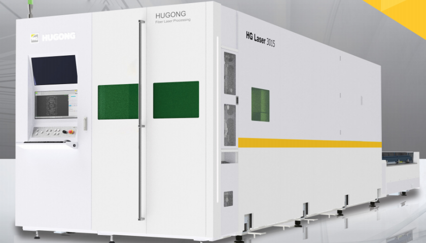 激光切割機廠家