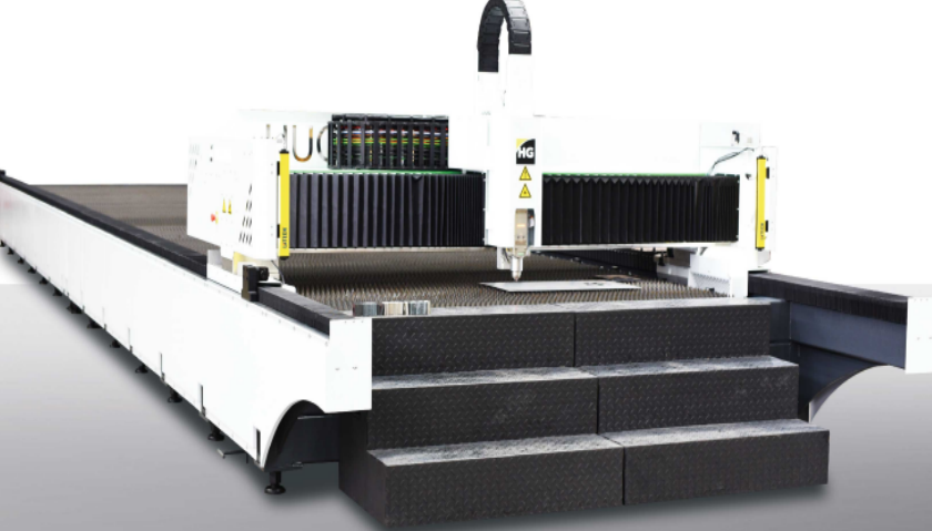 高速激光切割機