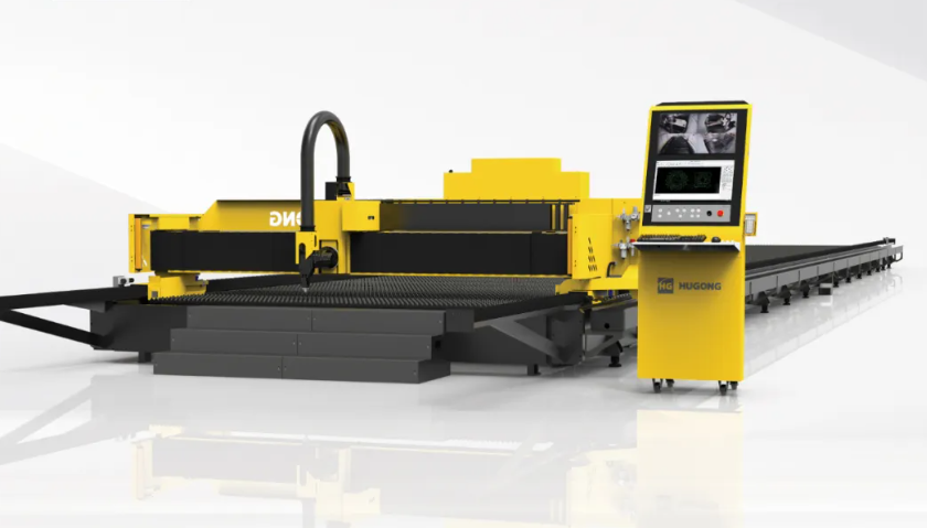 激光切割機 激光切割機